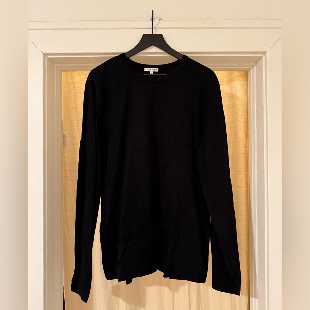 Cotton Citizen Long Sleeve